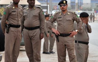 السعودية.. ضبط مقيم نشر مقاطع فيديو تمجد الهجوم على منشأة بترولية