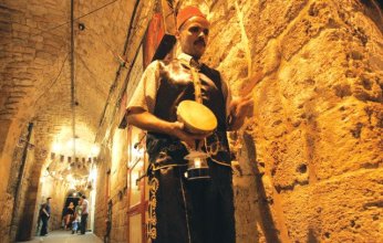 رمضان في زمن الحرب.. صوت الطلقات يعلو فوق صوت البهجة والاحتفالات