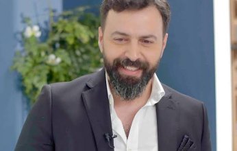 تعرف على بطلة فيلم الهيبة مع الفنان السوري تيم حسن