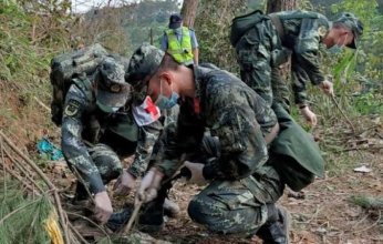 تفاصيل جدبدة بشأن الطائرة الصينية المنكوبة