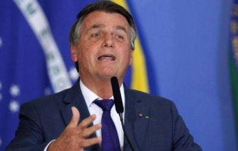 نقل رئيس البرازيل للمستشفى