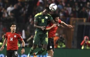 مباراة مصر والسنغال.. ركلات الترجيح تحسم تذكرة المونديال بعد انتهاء الوقت الإضافى