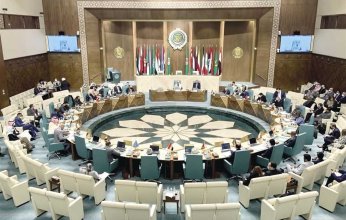 الجامعة العربية تنظم فعالية احتفالية بـ"اليوم العربى لحقوق الإنسان