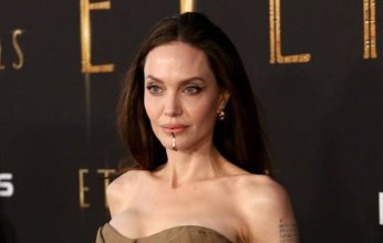 أنجلينا جولي تصل عدن لجذب الانتباه إلى عواقب النزاع اليمني