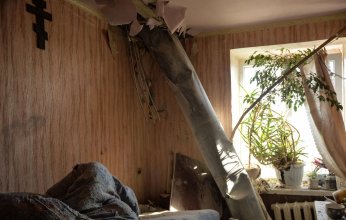 روسيا: مقتل 100 مسلح بينهم 20 مرتزقا أمريكيا فى خاركوف