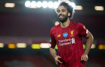 مبلغ صادم.. ليفربول يحدد سعر بيع محمد صلاح في الصيف
