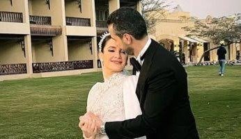 بعد تصدرها التريند.. هذه كواليس فرح شام الذهبي ابنة أصالة بالصور