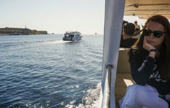 20 ألف سائح أوكراني في مصر ينتظرون العودة لأوروبا.. بعضهم يريد "القتال"