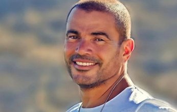 شاهد.. عمرو دياب يشعل الأجواء في حفله الأخير بموسم الرياض