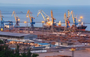 أوكرانيا: ميناء ماريوبول يتعرض لقصف متواصل