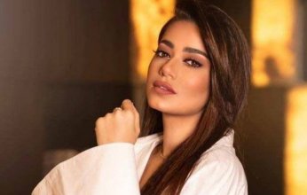 رحمة رياض: "ساعة رمل" تحقق رقم قياسي في أقل من 4 ساعات