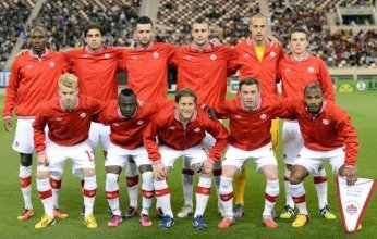 بعد غياب طويل.. .. كندا تتأهل لنهائيات كأس العالم