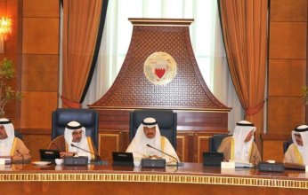 البحرين تدين الهجوم الصاروخى على مدينة أربيل بإقليم كردستان العراق