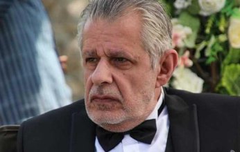 نجوم الفن يشاركون في وداع الفنان زكي فطين عبد الوهاب