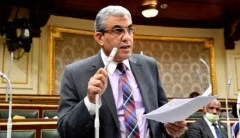 رئيس لجنة القوى العاملة بالنواب المصري لـ«خليجيون»: التصرفات الفردية لا تؤثر علي علاقة مصر والكويت