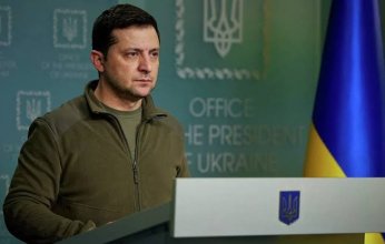 المخابرات الأوكرانية تحبط مؤامرة لاغتيال زيلينسكي.. وتؤكد «الرئيس في مأمن»