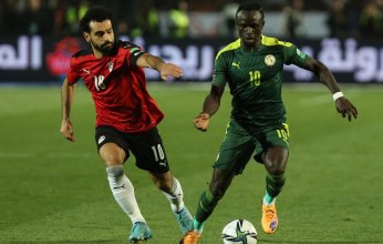 عاجل.. مصر تودع تصفيات كأس العالم 2022 امام السنغال