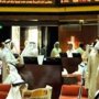 صعود جماعي لمؤشرات بورصة الخليج لليوم الثاني على التوالي 6 khaligyoun19347