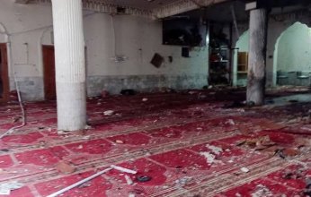 الإمارات تدين الاعتداء الإرهابي على مسجد في باكستان