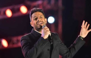 محمد حماقي يحيي حفلاً غنائياً فى السعودية.. مارس الجاري