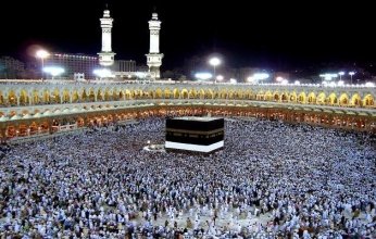 شئون الحرمين تعلن انتهاء أعمال صيانة أبواب المسجد الحرام استعدادا لشهر رمضان المبارك