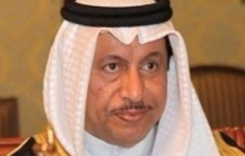 رئيس الوزراء الكويتي صباح الخالد يزور دبي الثلاثاء