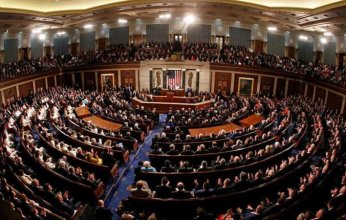 مجلس النواب الأمريكى يقر مشروع قانون لمنع واردات الطاقة الروسية