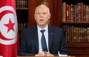 رئيس تونس يعيّن مجلساً أعلى مؤقتاً للقضاء