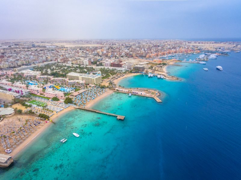 سعوديون يتحدثون لـ«خليجيون» عن أفضل الأماكن السياحية بمصر المحروسة 6 khaligyoun20894