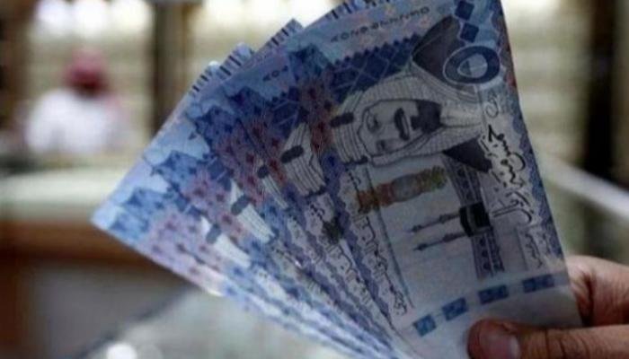 اسعار الريال السعودي في مصر