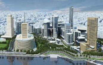 الحكومة المصرية تنتهي من المرحلة الأولى لتطوير «مثلث ماسبيرو»