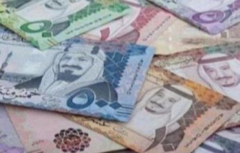 إستقرار سعر الريال السعودي في مصر.. .اليوم السبت