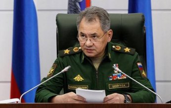 وزير الدفاع الروسي: عملياتنا العسكرية مستمرة في أوكرانيا حتى تتحقق أهدافنا