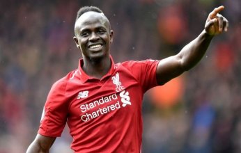 3 نقاط.. هدف ماني يقلص الفارق بين ليفربول ومانشستر سيتي