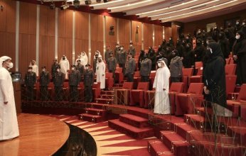 أبوظبي.. منح "الضبطية القضائية" ‎لـ 127 من اختصاصي حماية الطفل