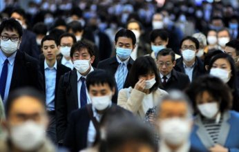 اليابان تسمح بدخول 5 آلاف زائر يوميا إلى البلاد وتخفض الاجراءات الاحترازية