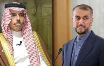 إيران تتفق مع السعودية على استئناف المفاوضات