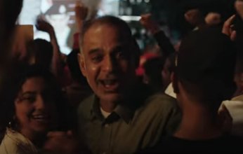 مطلعش إخوان يا مكاوي.. قصة أشهر مقولة في الإعلان الترويجي لمسلسل «الاختيار»