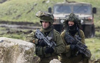 الجيش الإسرائيلي يقرر الدفع يدفع بـ4 كتائب على طول خطوط التماس مع الضفة الغربية