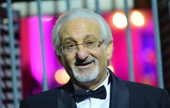 المخرج خالد جلال ينعي الفنان الراحل أحمد حلاوة