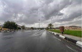 حالة الطقس المتوقعة في السعودية.. اليوم السبت