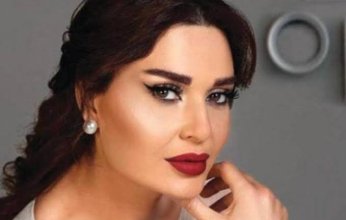 سيرين عبد النور نشارك جمهورها بصورة جديدة لها على إنستجرام