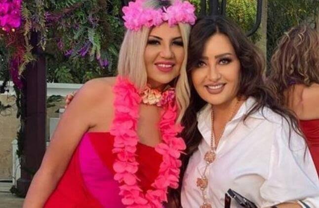 مع عيد ميلاد بوسي شلبي.. تعرف على مسيرتها الإعلامية وبرامجها 1 khaligyoun26180