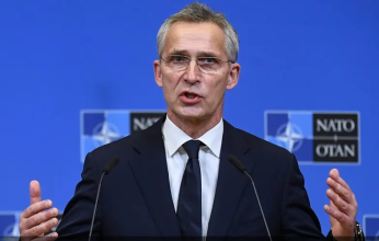 الناتو يحذر من استخدام روسيا أسلحة كيماوية فى هجومها على أوكرانيا