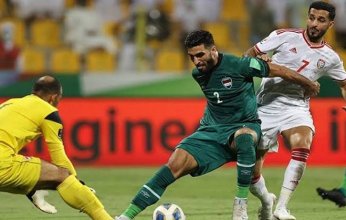 الاتحاد العراقي يرفض ملعب مباراة الإمارات ويقرر التصعيد