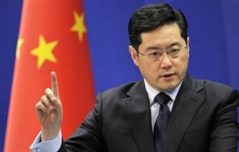 الصين تكشف حقيقة إرسالها مساعدات عسكرية لروسيا لدعمها فى حرب أوكرانيا