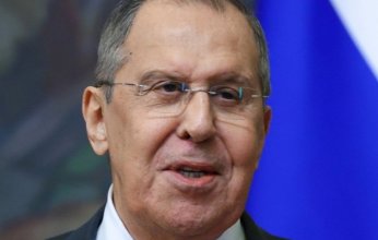 لافروف: اوكرانيا تمتلك تكنولوجيا نووية لابد من مواجهتها