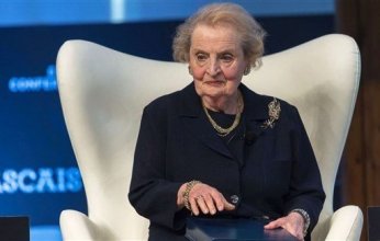 بعد وفاة مادلين أولبرايت.. من هي وزيرة خارجية الدبابيس الأمريكية؟