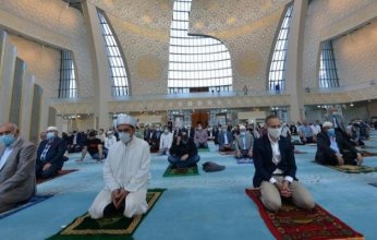 رمضان في الكويت.. عودة الموائد وحملات إفطار الصائم