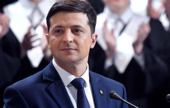 زيلينسكي يتوقع انضمام أوكرانيا للاتحاد الأوروبي قريباً